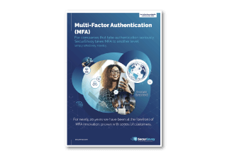 MFA Case Studies