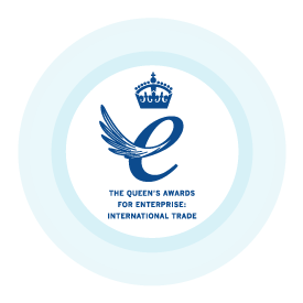 Award-winning solutions