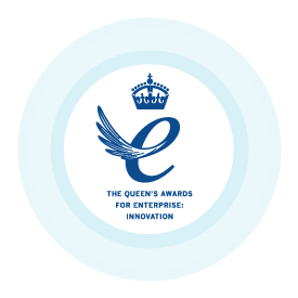 Award-winning solutions